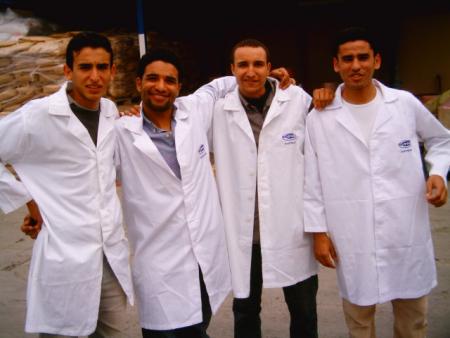 c  moi kon j'ai etait un expire dans jouda company  taroudante