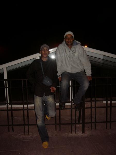 moi avec mon pot tito