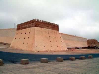 agadir o fala