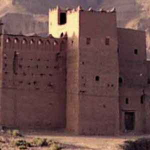 ouarzezet ou sud du maroc