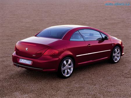 ma voiture  307cc