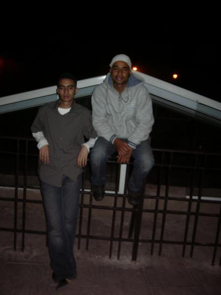 cette fois ac driss