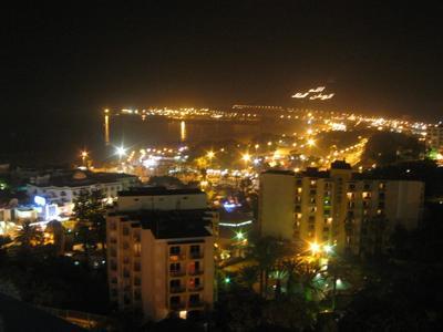 voila c ma ville agadir la belle du maroc