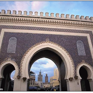 toujour al maghribiya